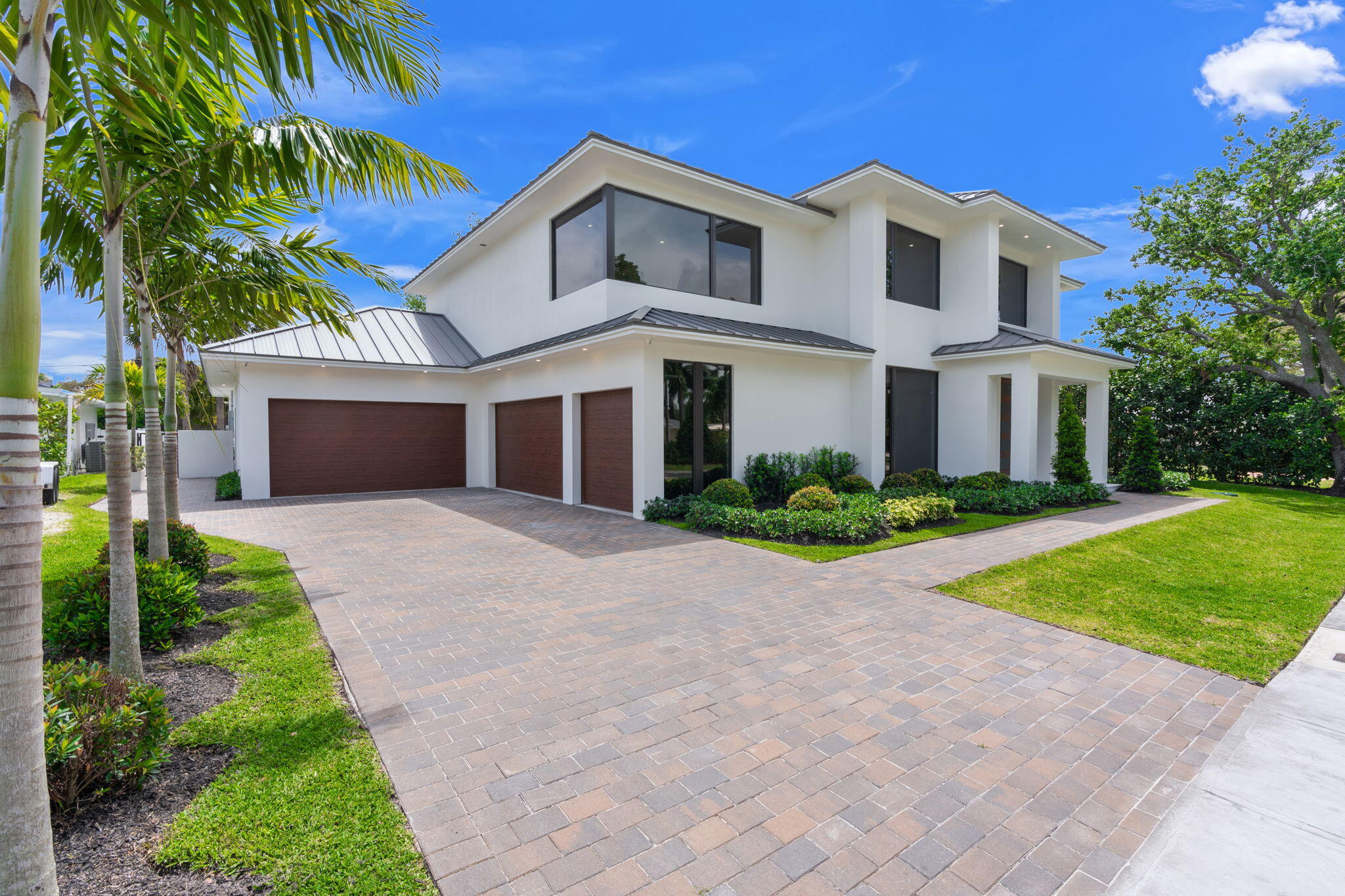 BEACH WAY HEIGHTS UNIT - Residential
