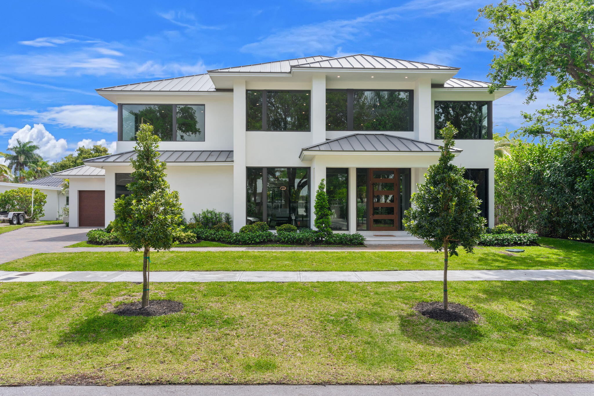 BEACH WAY HEIGHTS UNIT - Residential