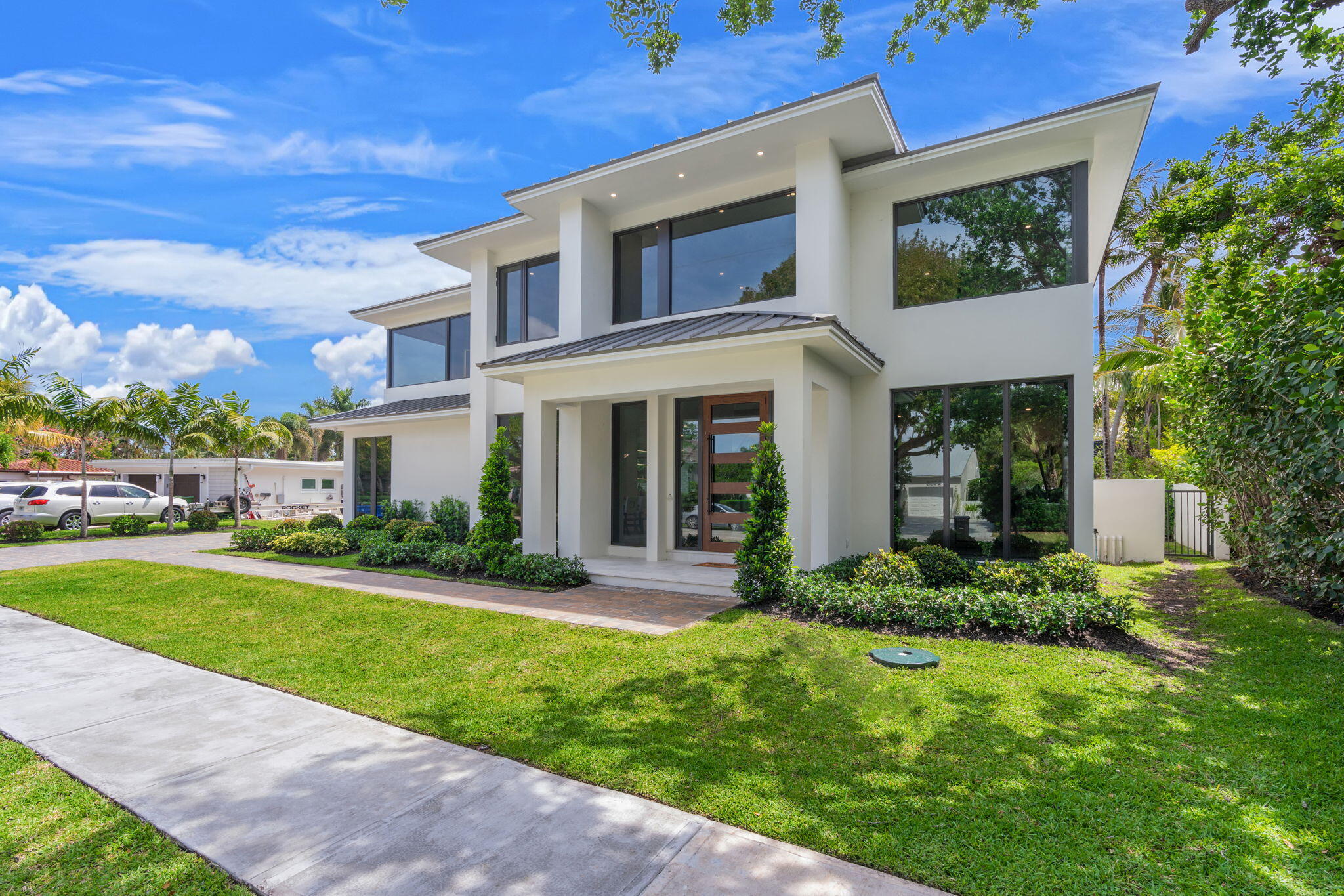 BEACH WAY HEIGHTS UNIT - Residential