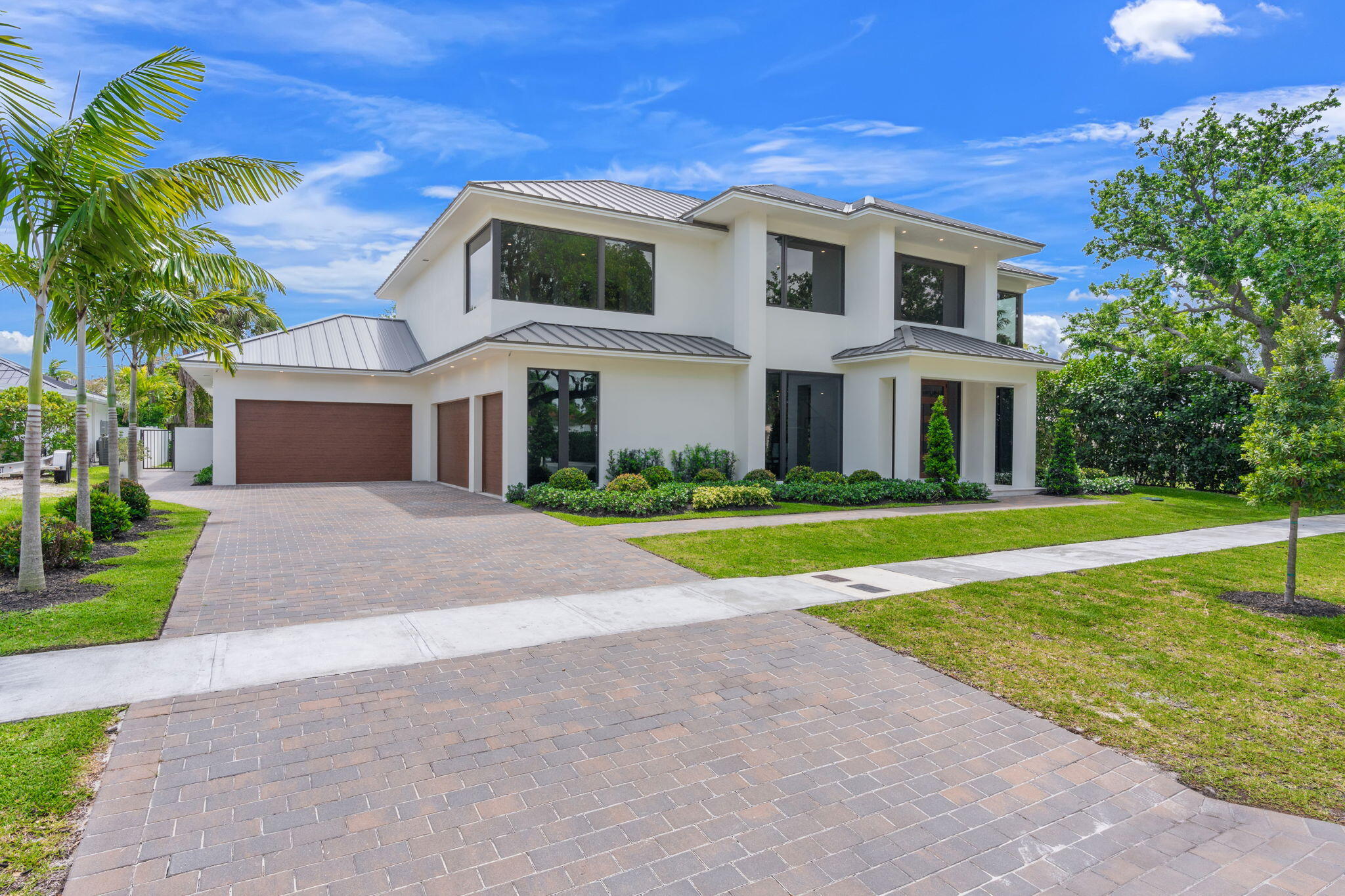 BEACH WAY HEIGHTS UNIT - Residential