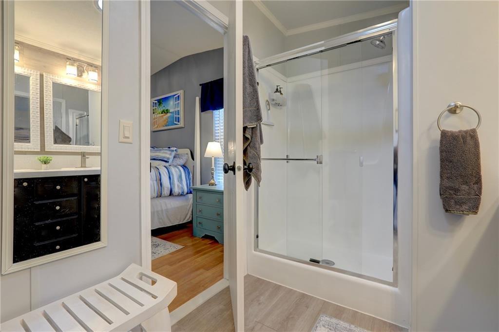 BAREFOOT BAY UNIT 1 - Residential