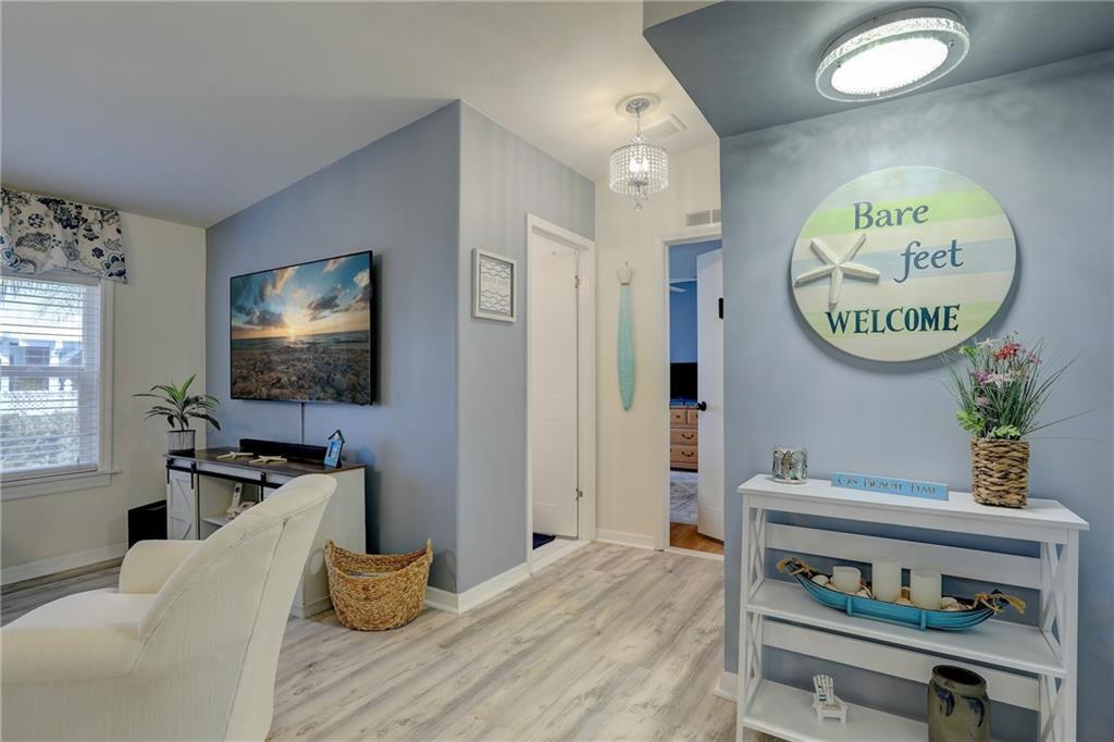 BAREFOOT BAY UNIT 1 - Residential