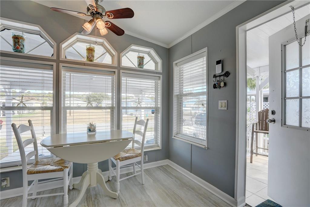 BAREFOOT BAY UNIT 1 - Residential