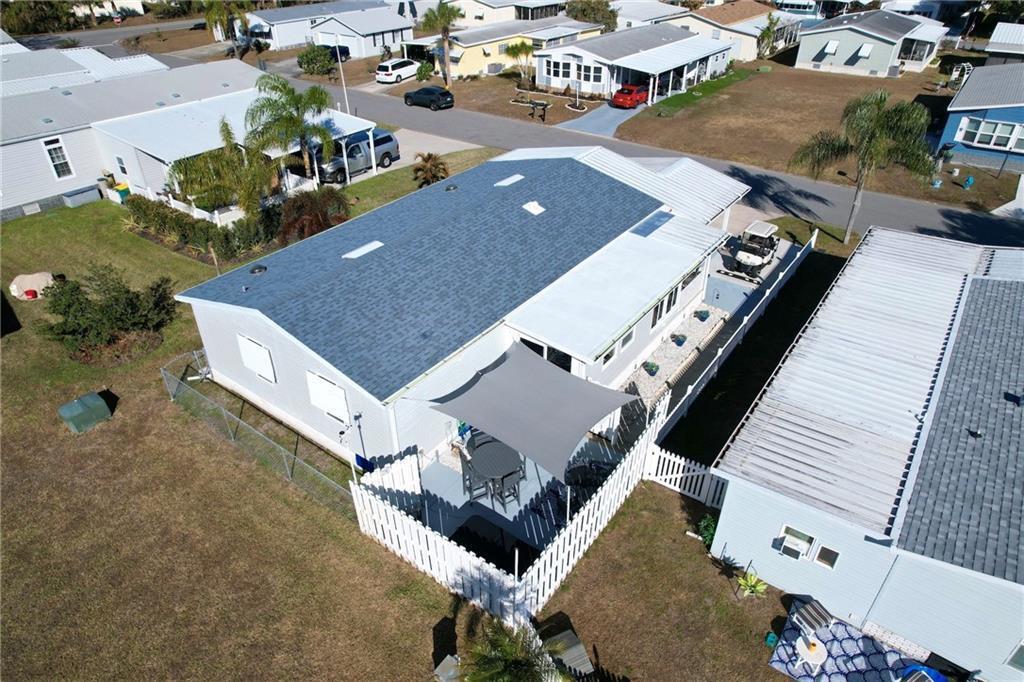 BAREFOOT BAY UNIT 1 - Residential
