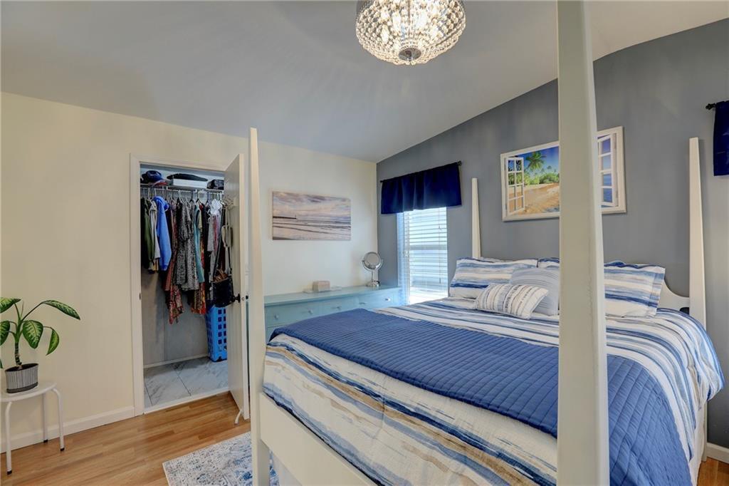 BAREFOOT BAY UNIT 1 - Residential