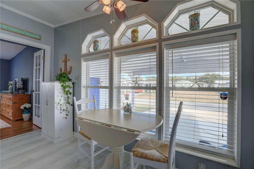 BAREFOOT BAY UNIT 1 - Residential