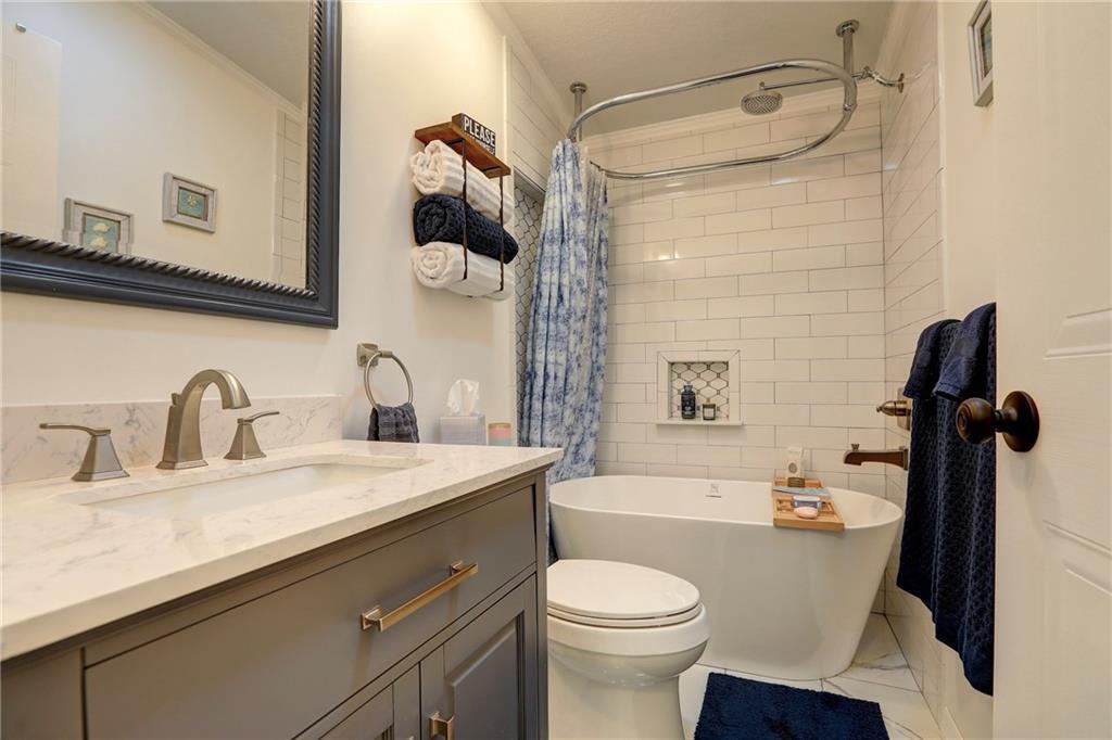 BAREFOOT BAY UNIT 1 - Residential