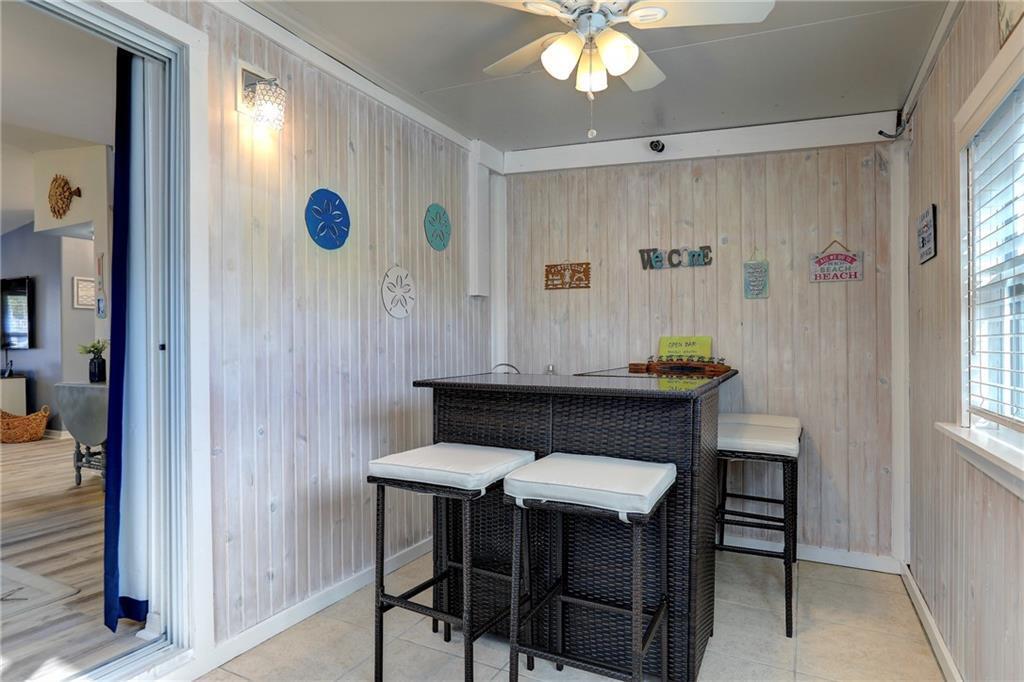 BAREFOOT BAY UNIT 1 - Residential