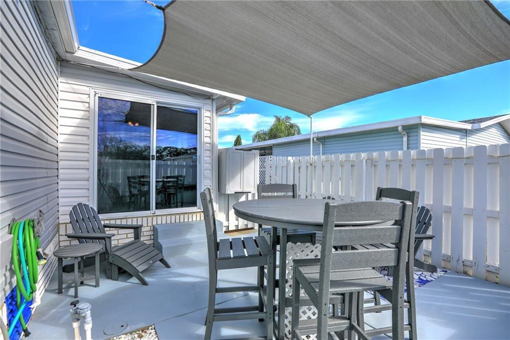 BAREFOOT BAY UNIT 1 - Residential