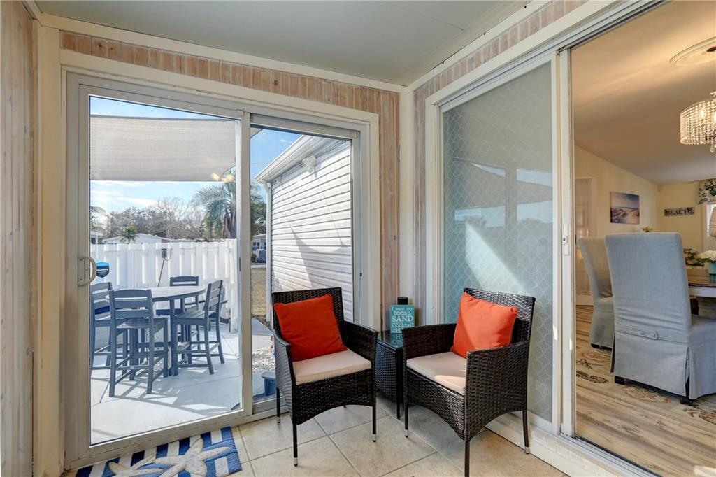 BAREFOOT BAY UNIT 1 - Residential