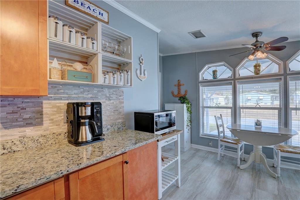 BAREFOOT BAY UNIT 1 - Residential