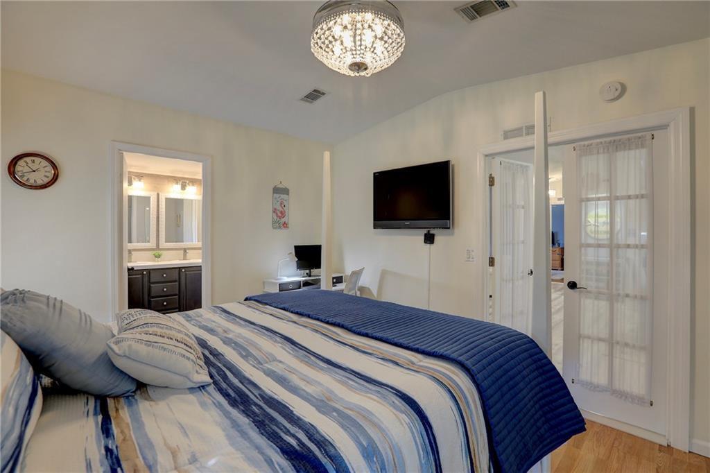 BAREFOOT BAY UNIT 1 - Residential