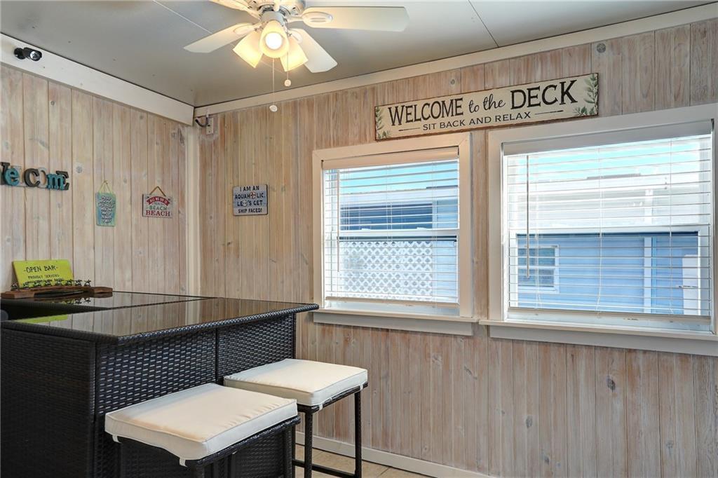 BAREFOOT BAY UNIT 1 - Residential