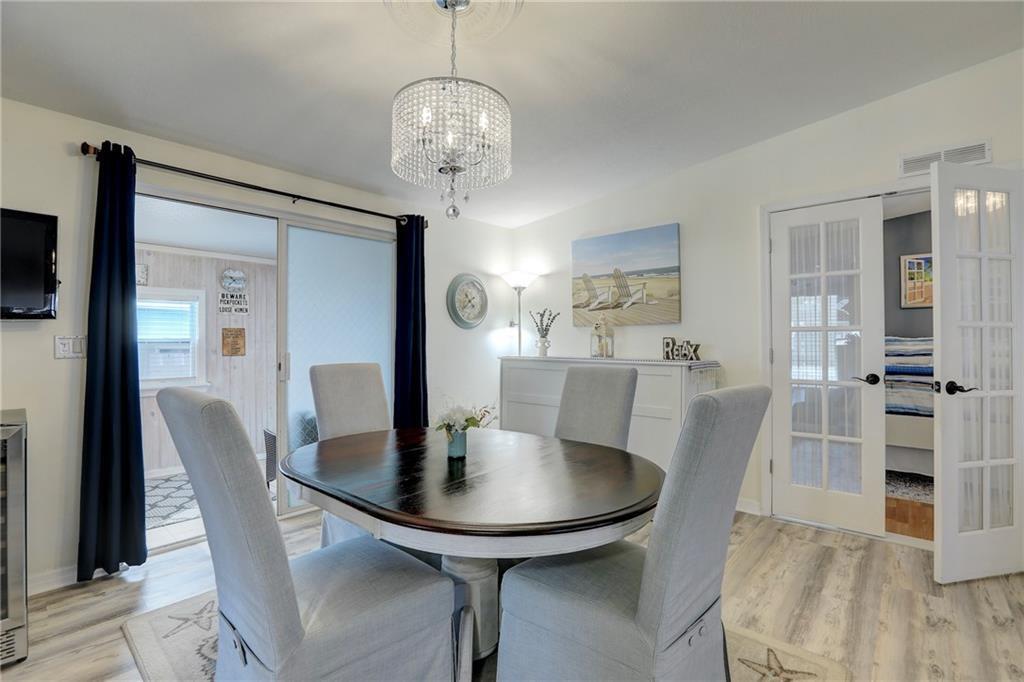 BAREFOOT BAY UNIT 1 - Residential