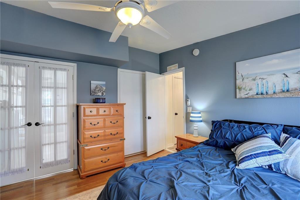 BAREFOOT BAY UNIT 1 - Residential