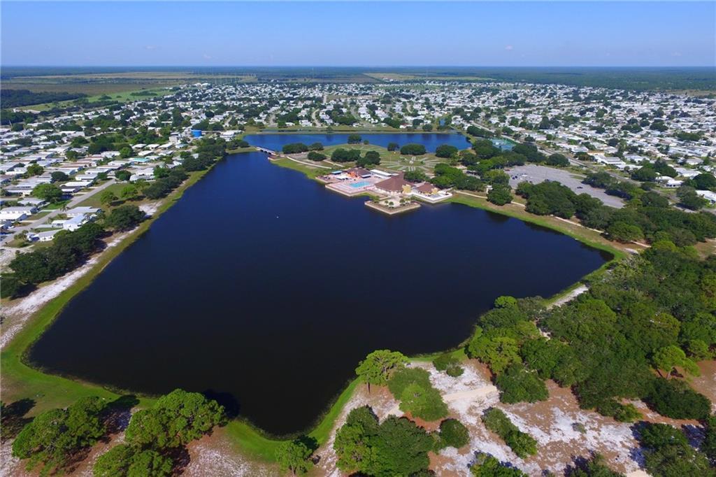 BAREFOOT BAY UNIT 1 - Residential