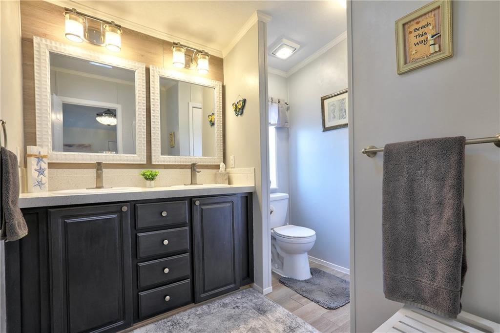 BAREFOOT BAY UNIT 1 - Residential