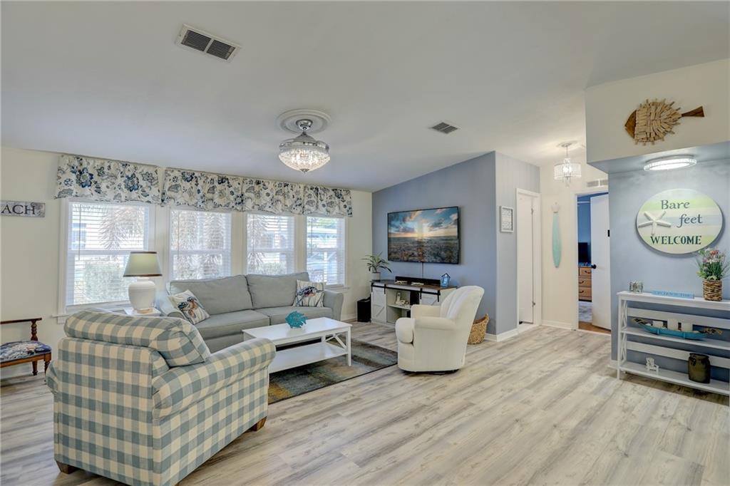BAREFOOT BAY UNIT 1 - Residential