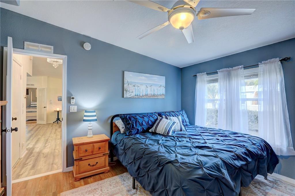 BAREFOOT BAY UNIT 1 - Residential