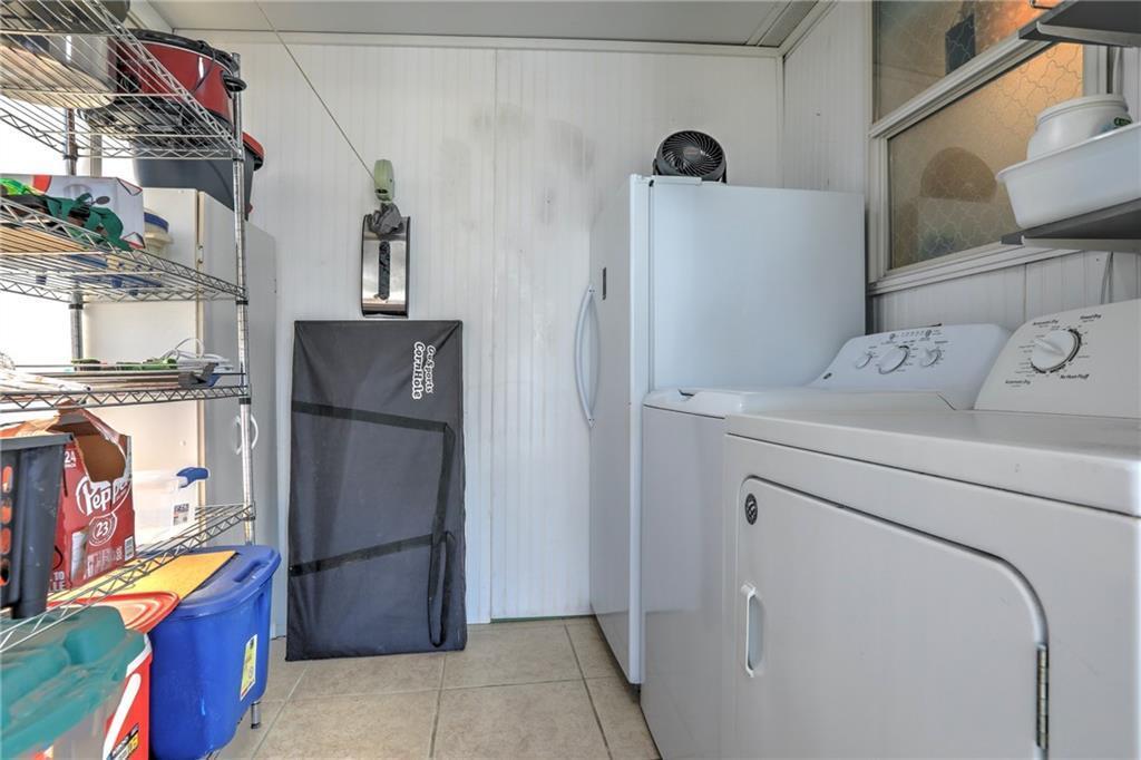 BAREFOOT BAY UNIT 1 - Residential