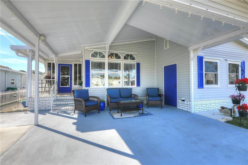 BAREFOOT BAY UNIT 1 - Residential