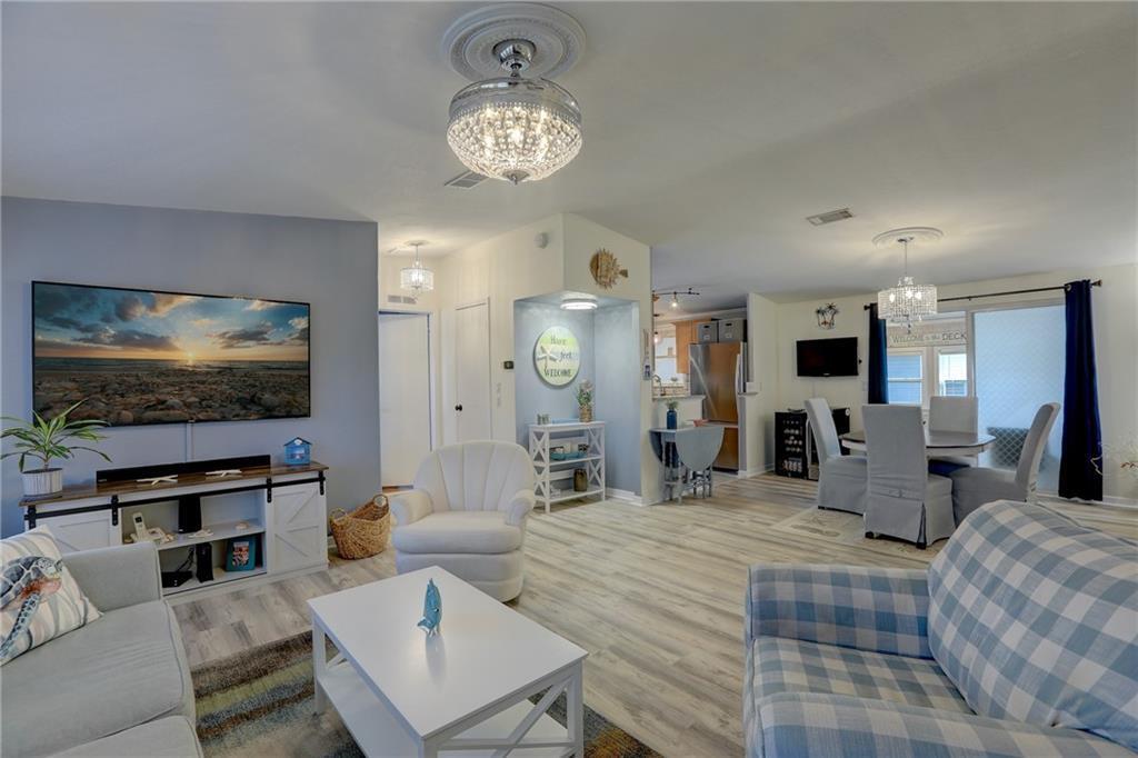 BAREFOOT BAY UNIT 1 - Residential