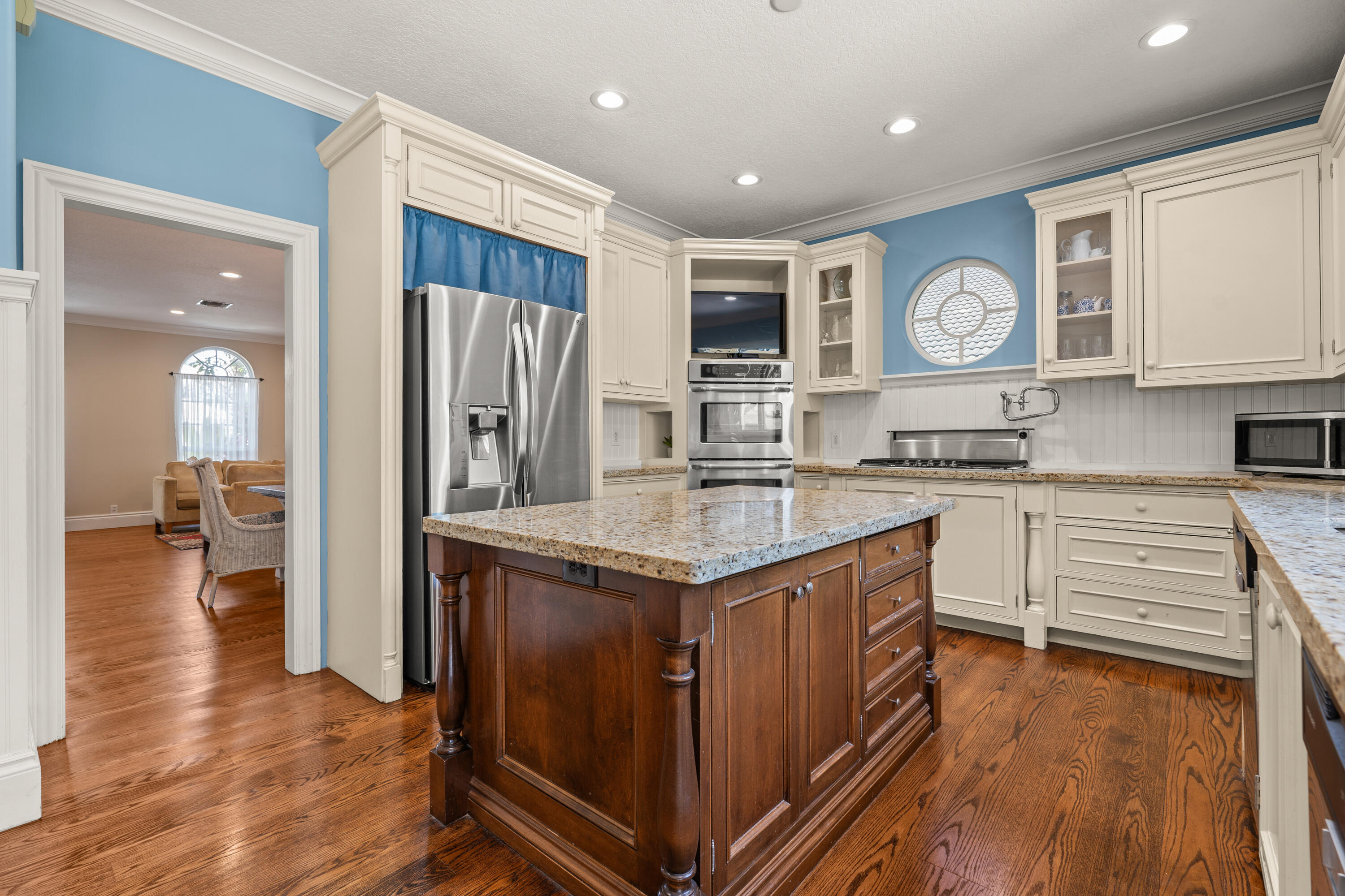 Aberdeen 24 - Residential