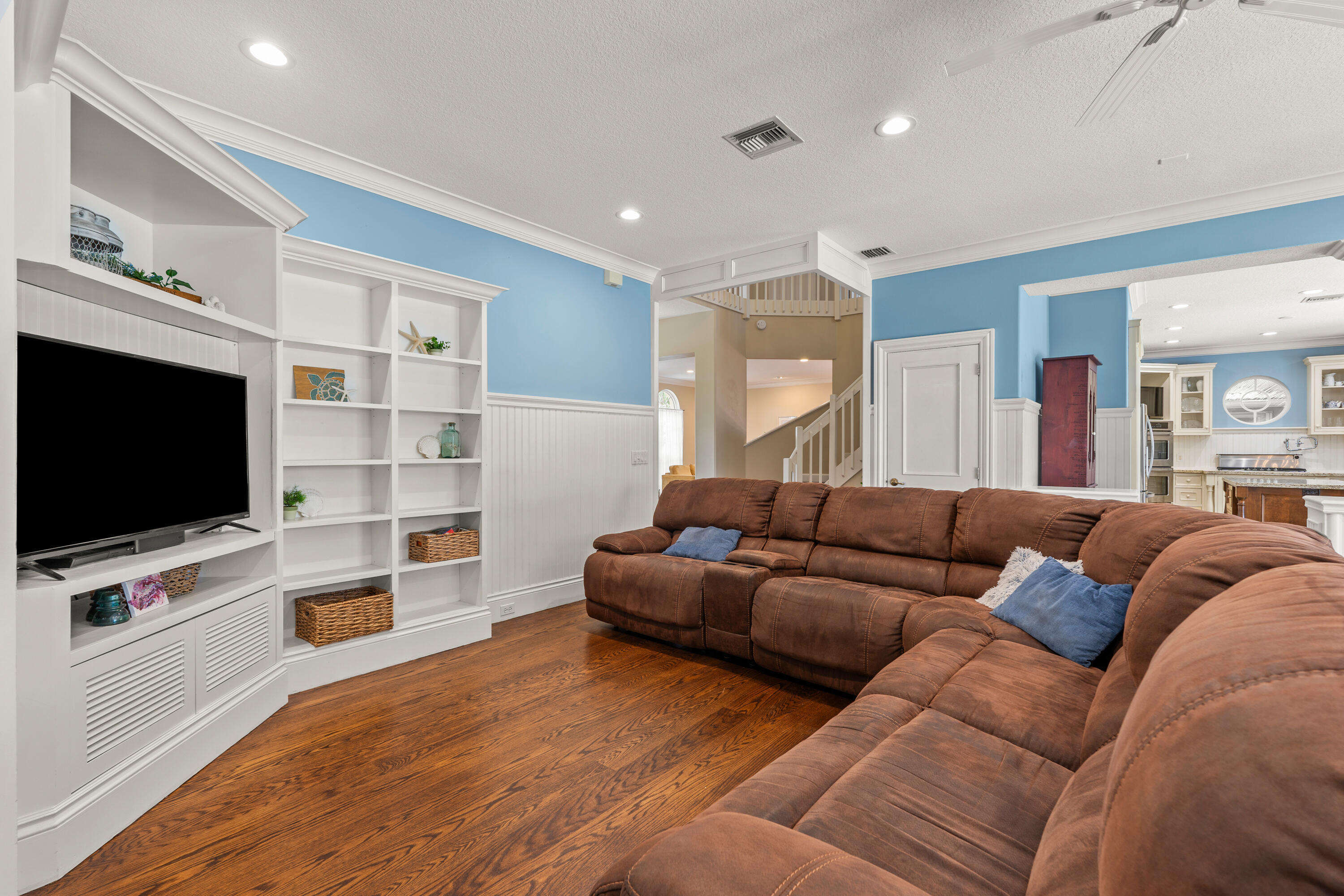 Aberdeen 24 - Residential