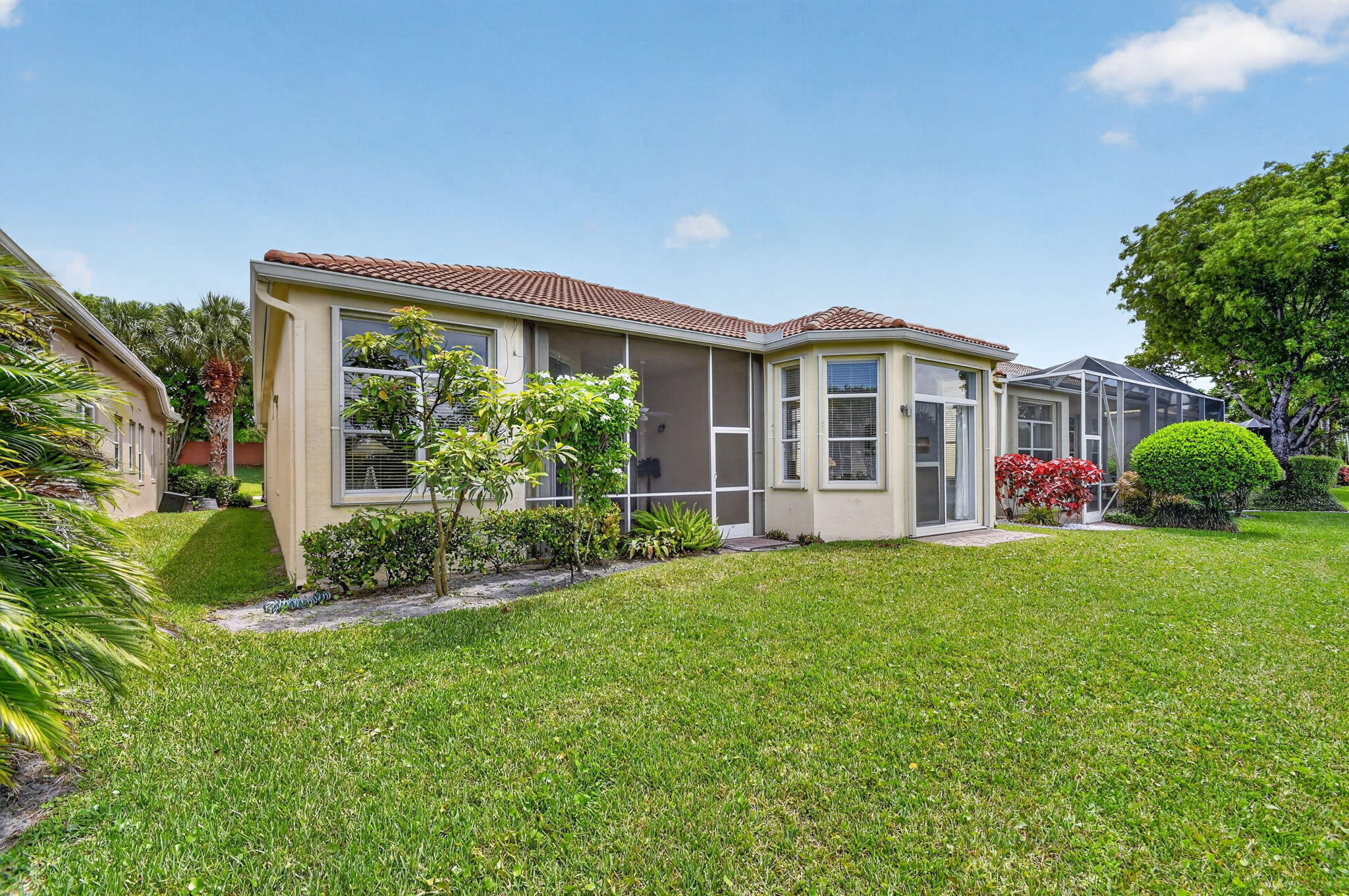 BUENA VIDA - Residential