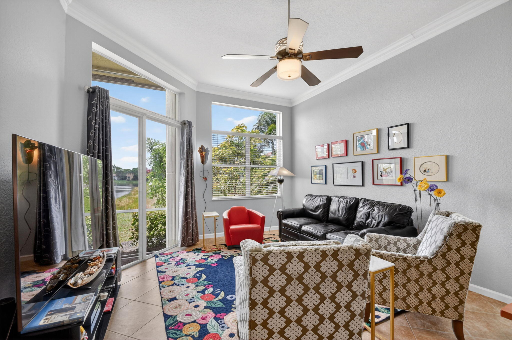 BUENA VIDA - Residential