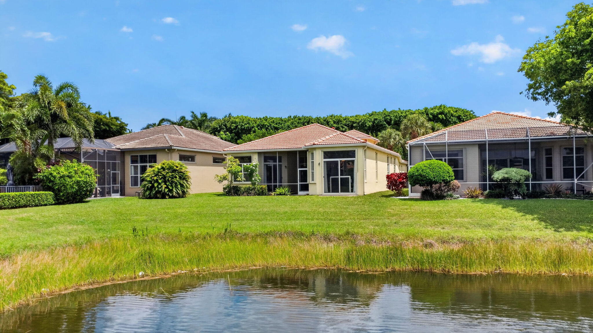 BUENA VIDA - Residential