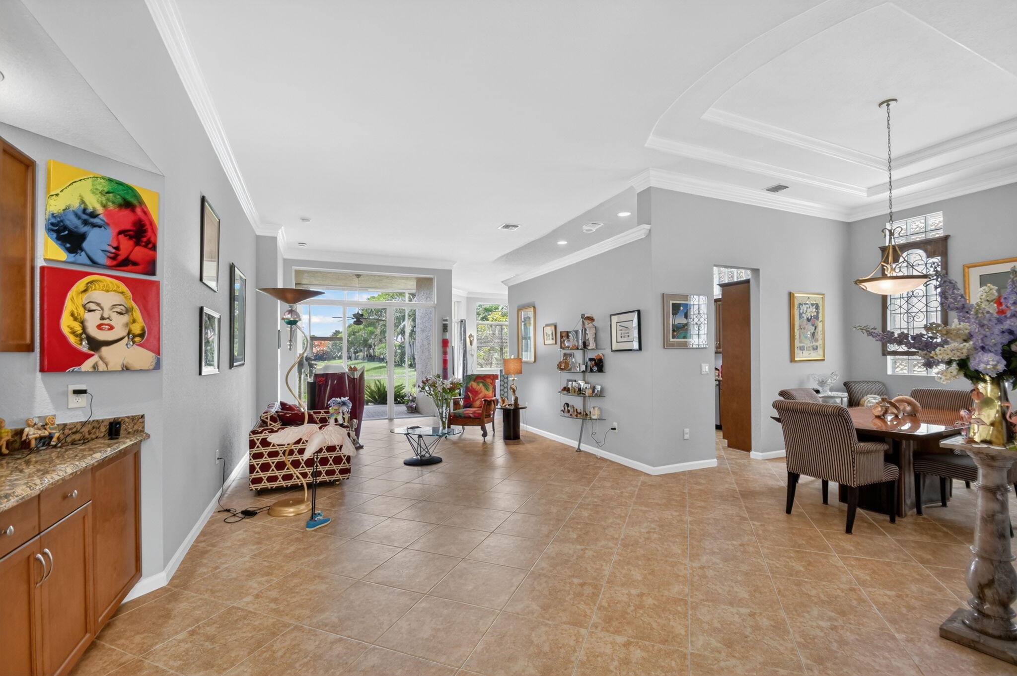 BUENA VIDA - Residential