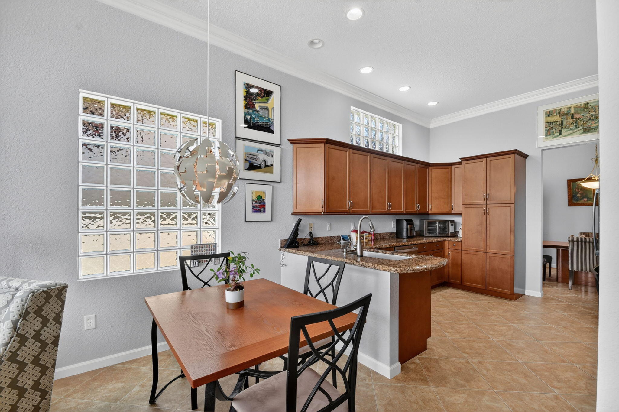 BUENA VIDA - Residential