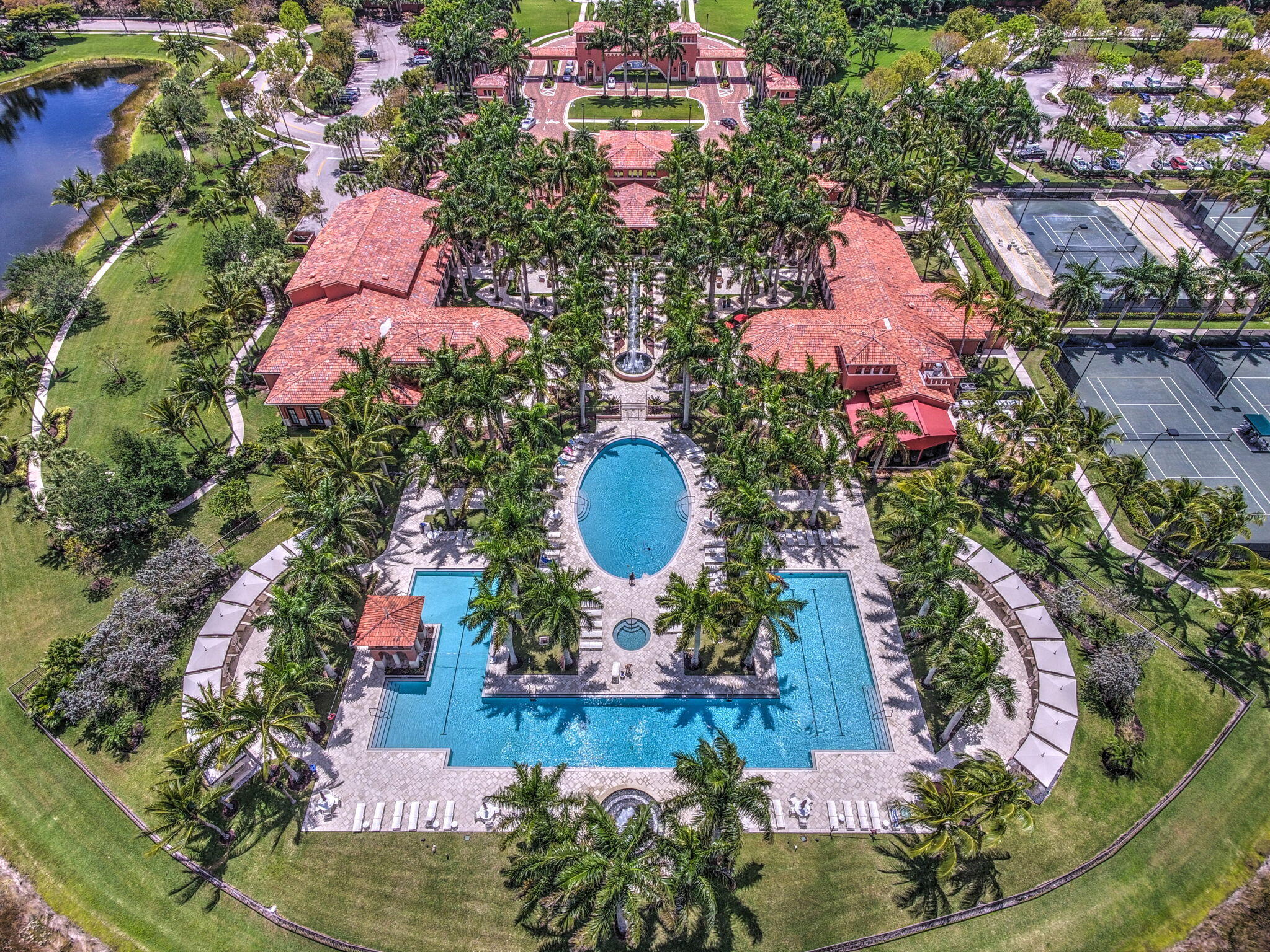 BUENA VIDA - Residential
