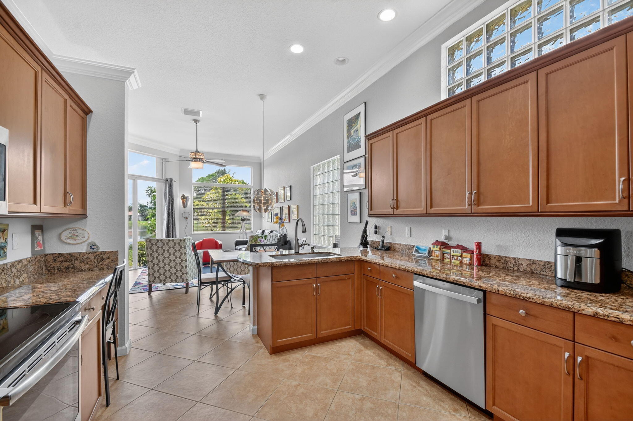 BUENA VIDA - Residential