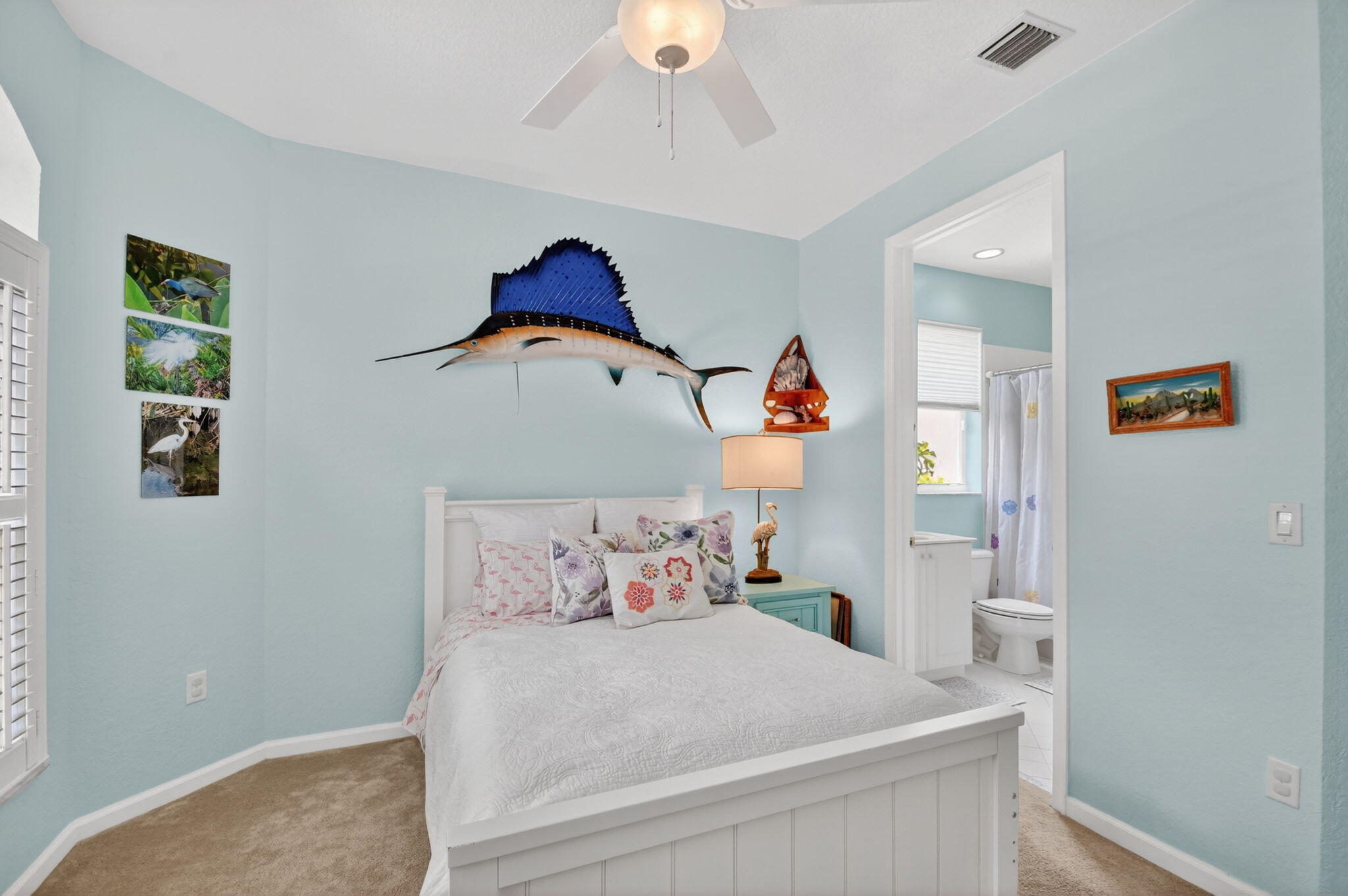 BUENA VIDA - Residential