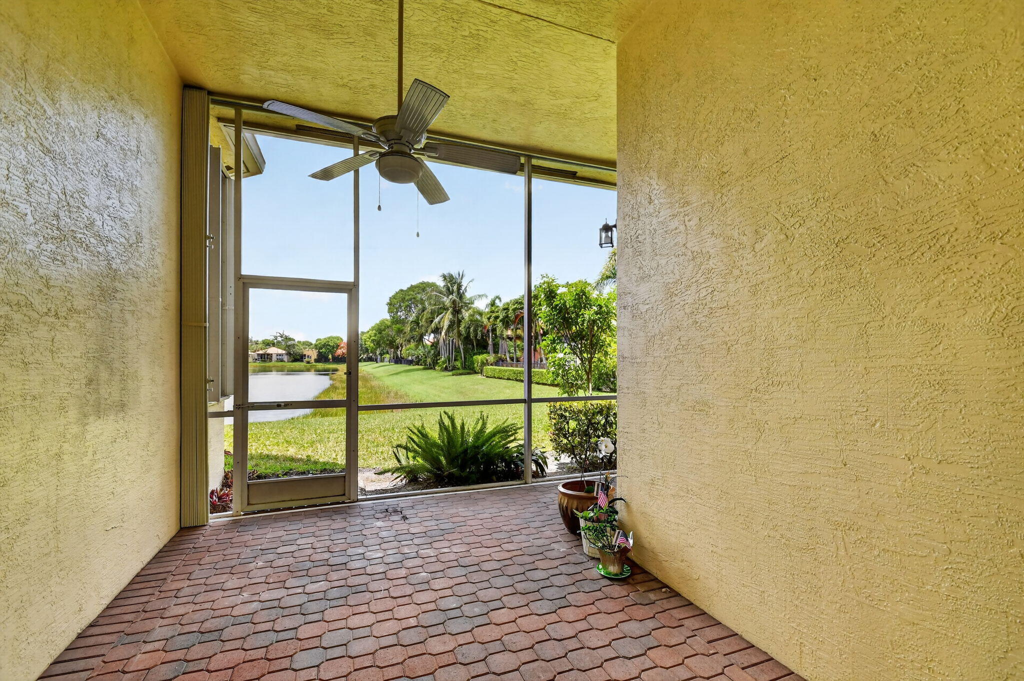 BUENA VIDA - Residential