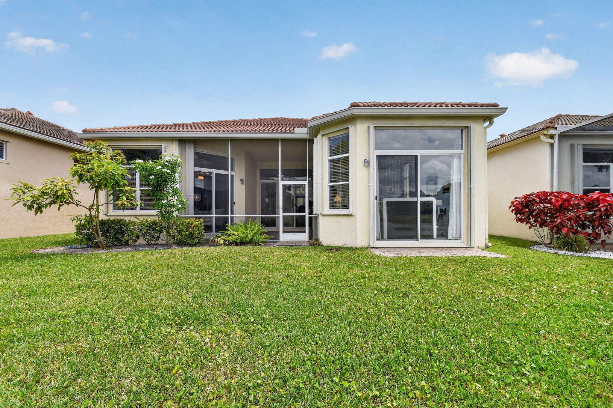 BUENA VIDA - Residential