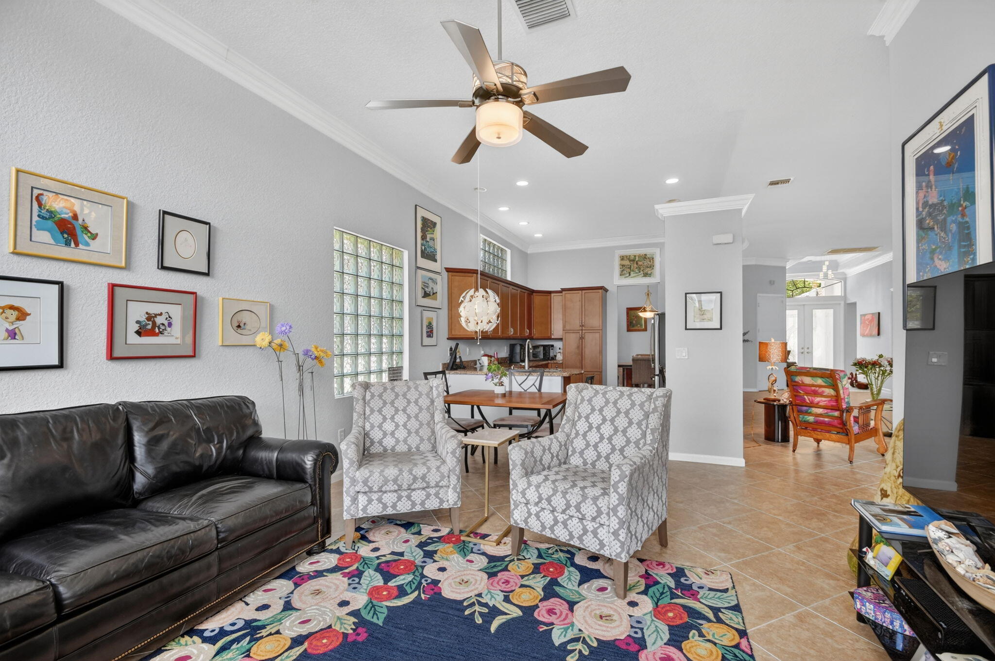 BUENA VIDA - Residential