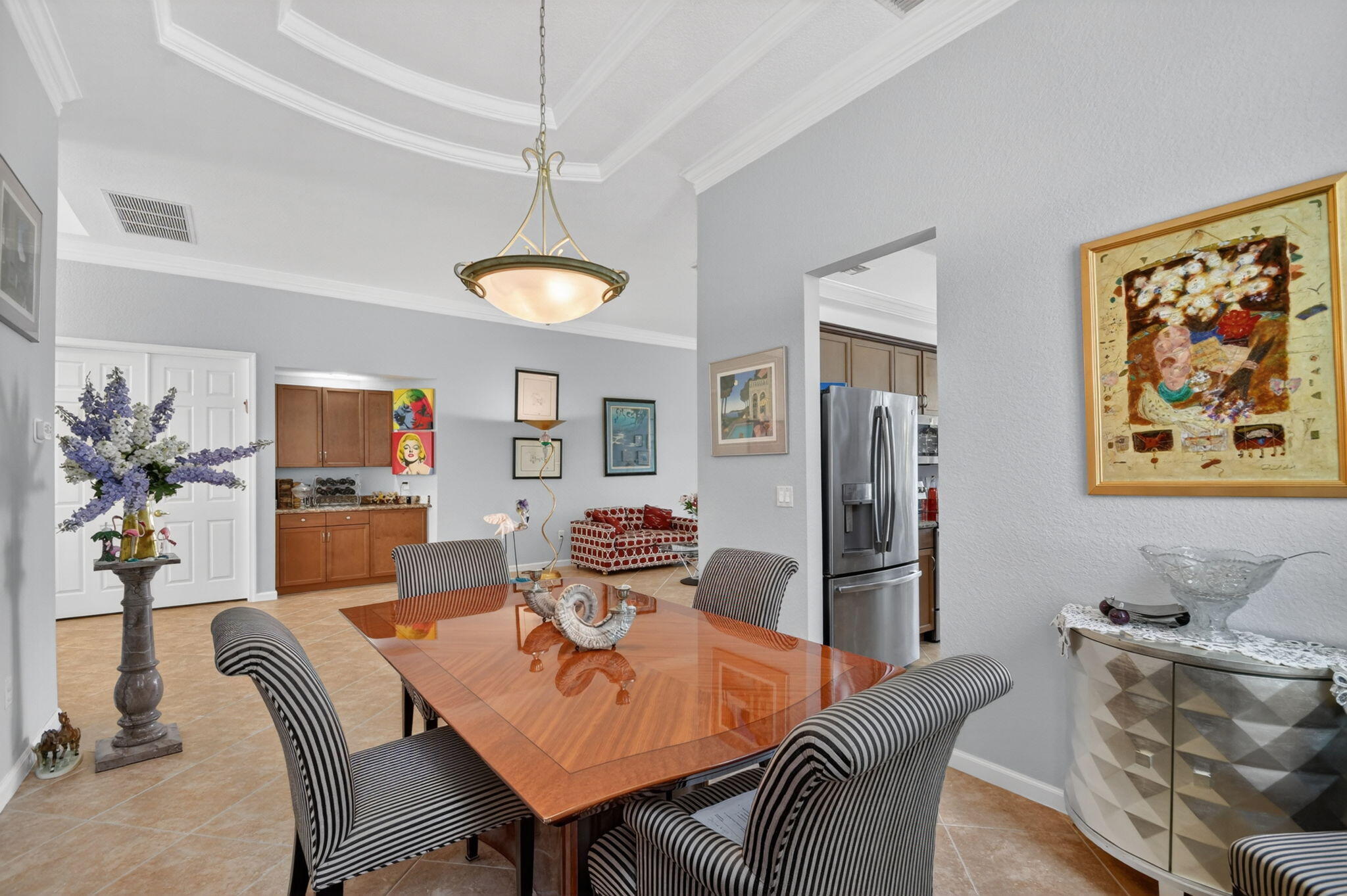 BUENA VIDA - Residential