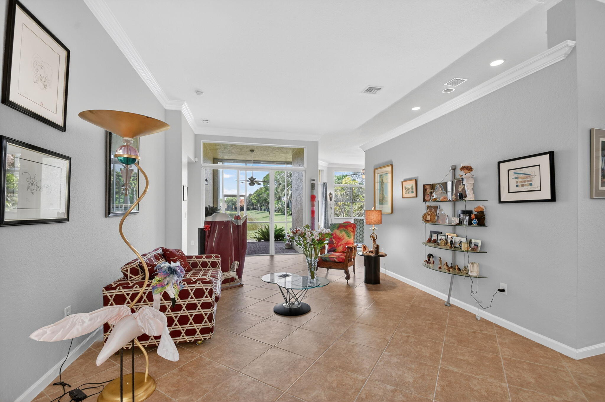 BUENA VIDA - Residential