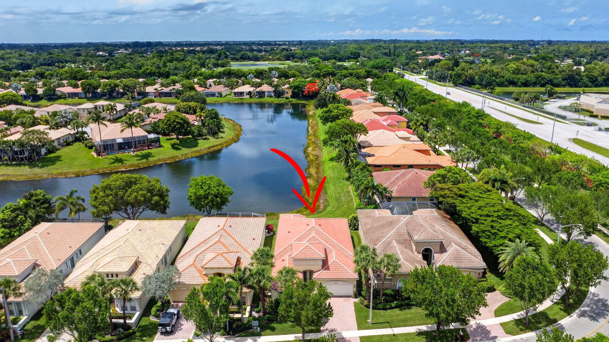 BUENA VIDA - Residential