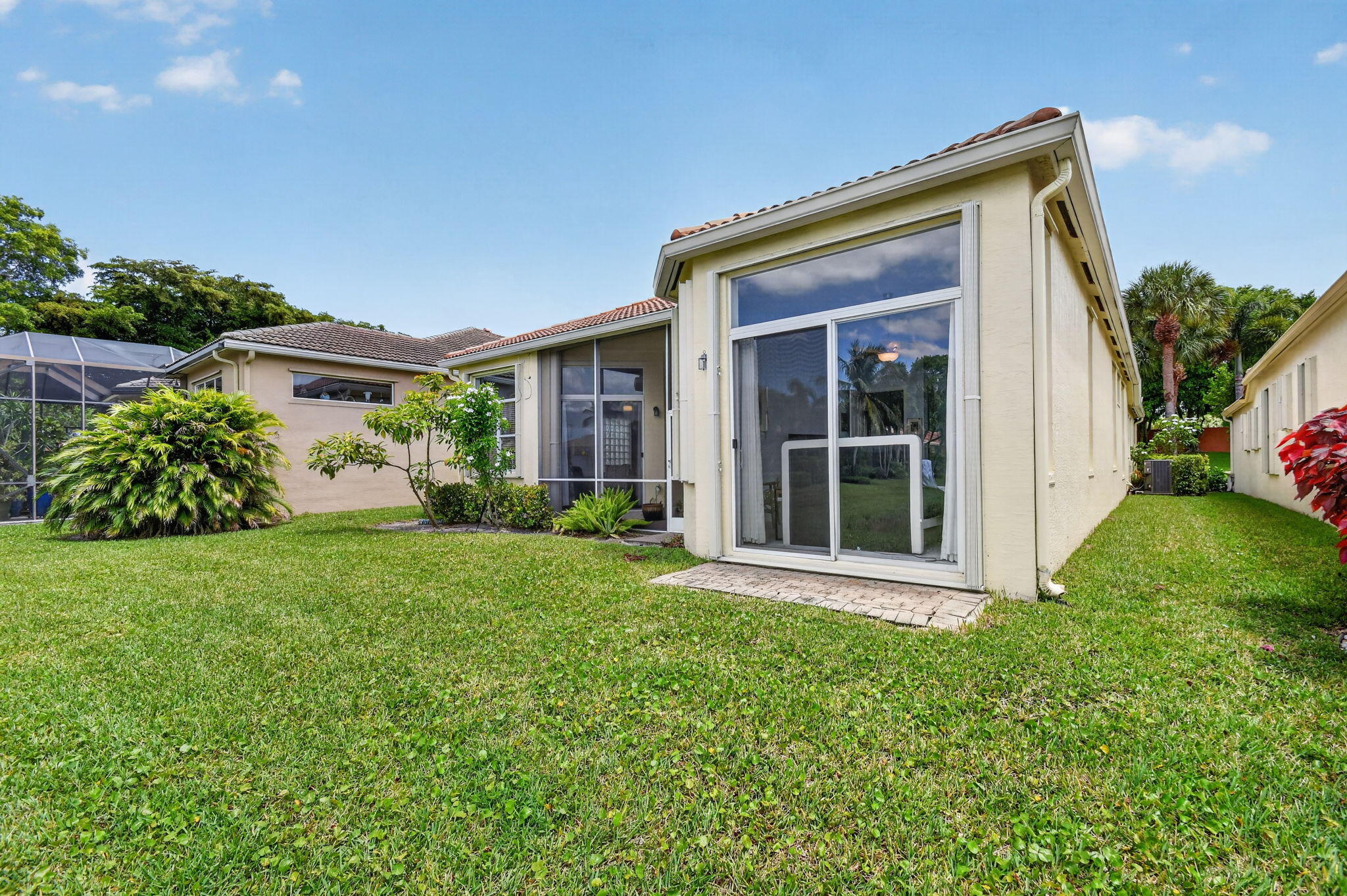 BUENA VIDA - Residential