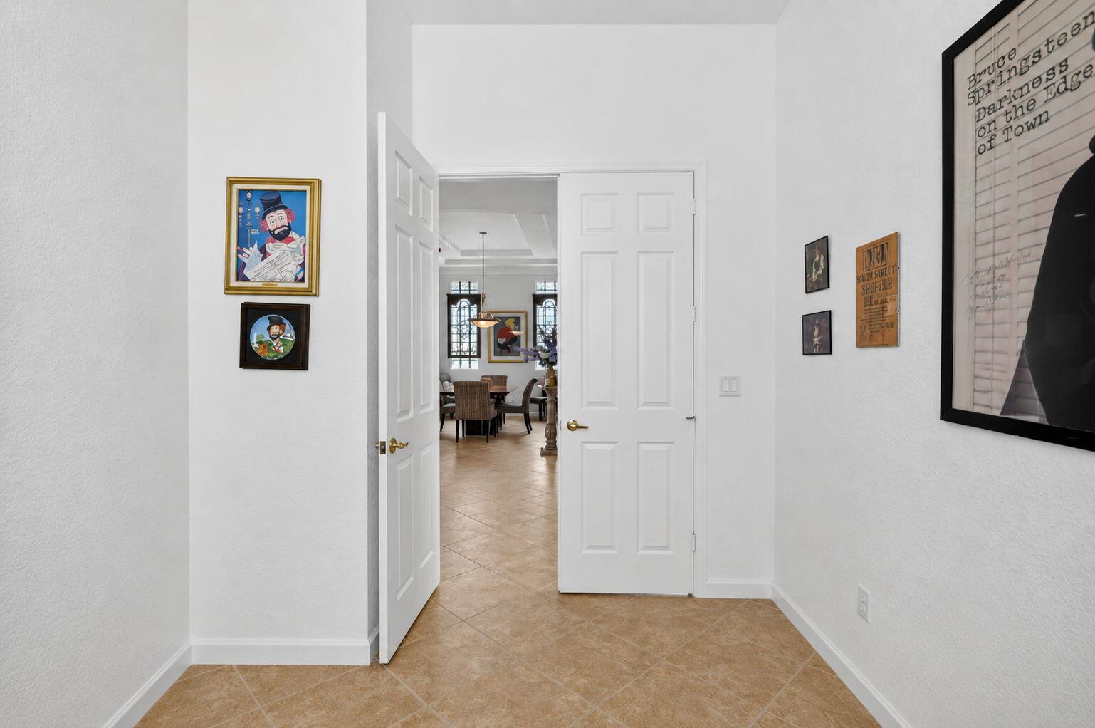 BUENA VIDA - Residential