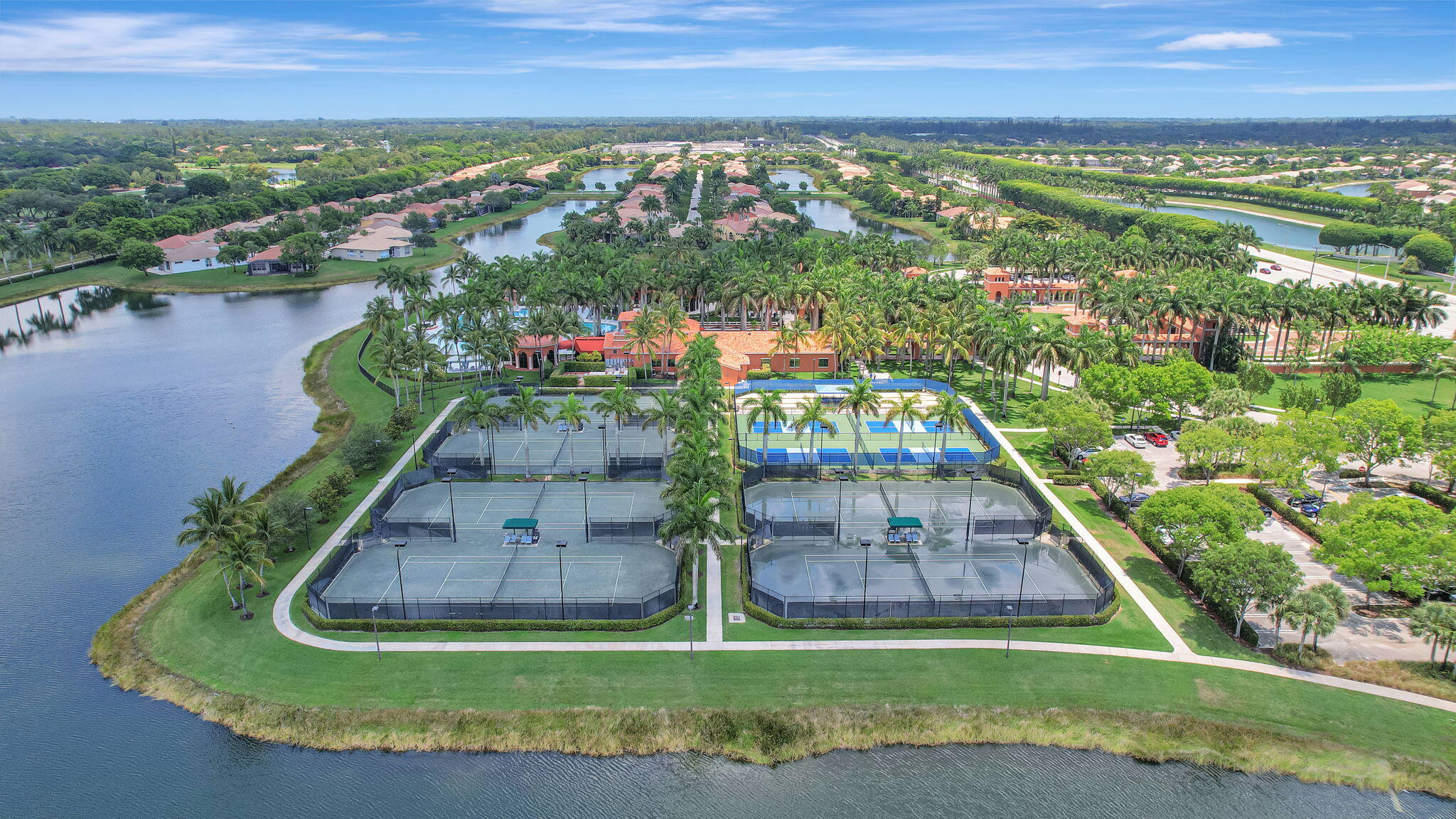BUENA VIDA - Residential