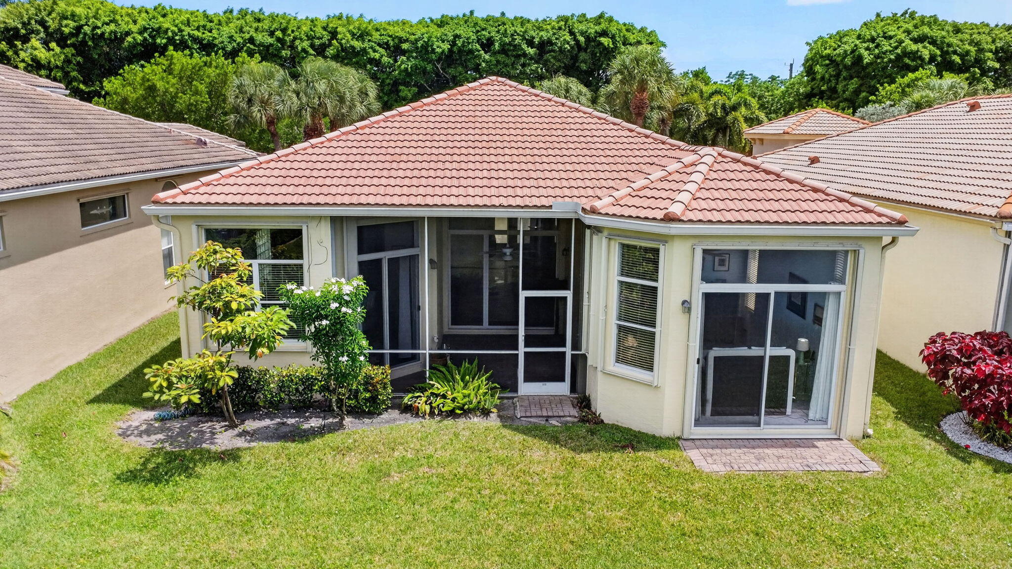 BUENA VIDA - Residential