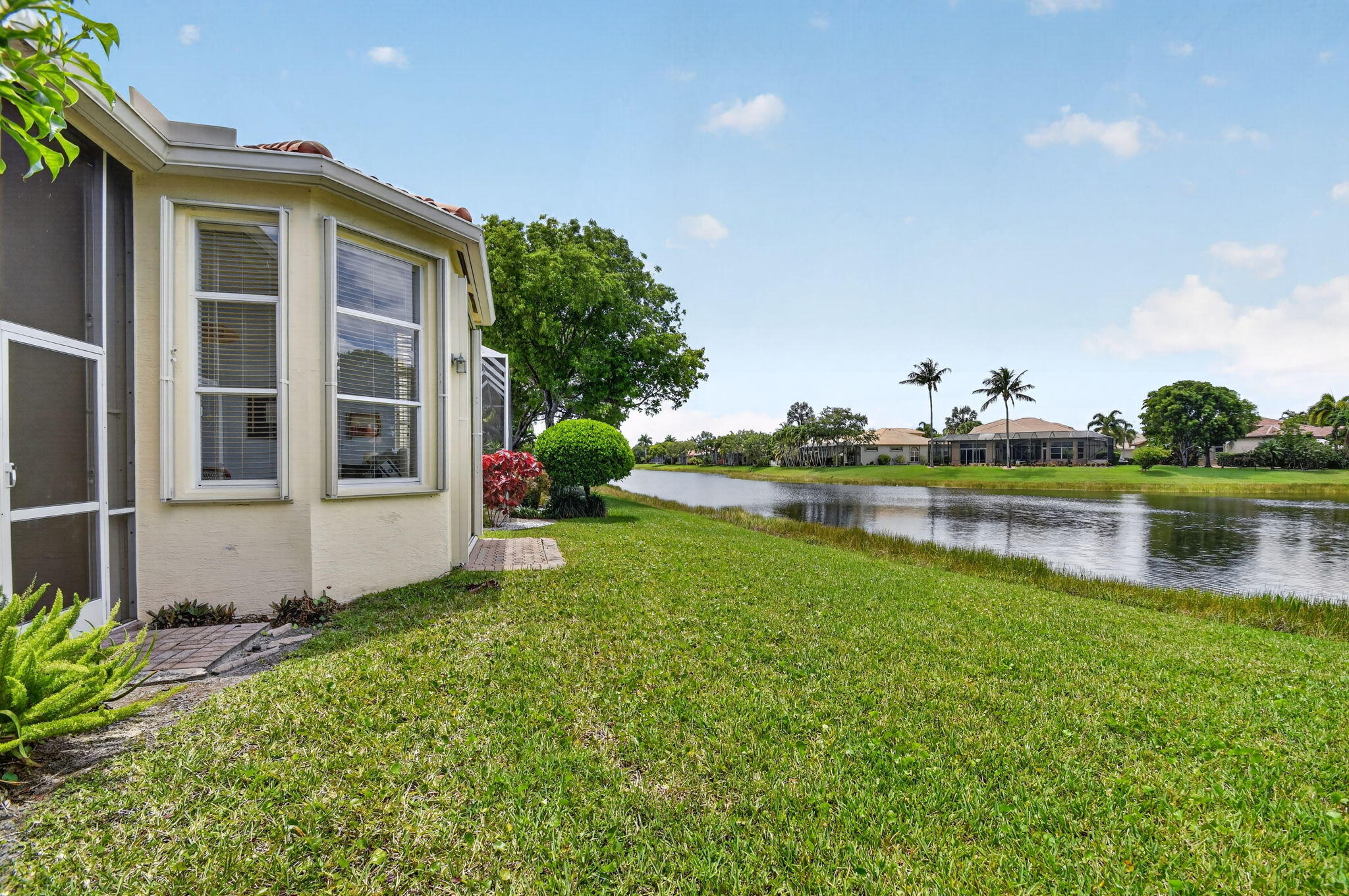 BUENA VIDA - Residential
