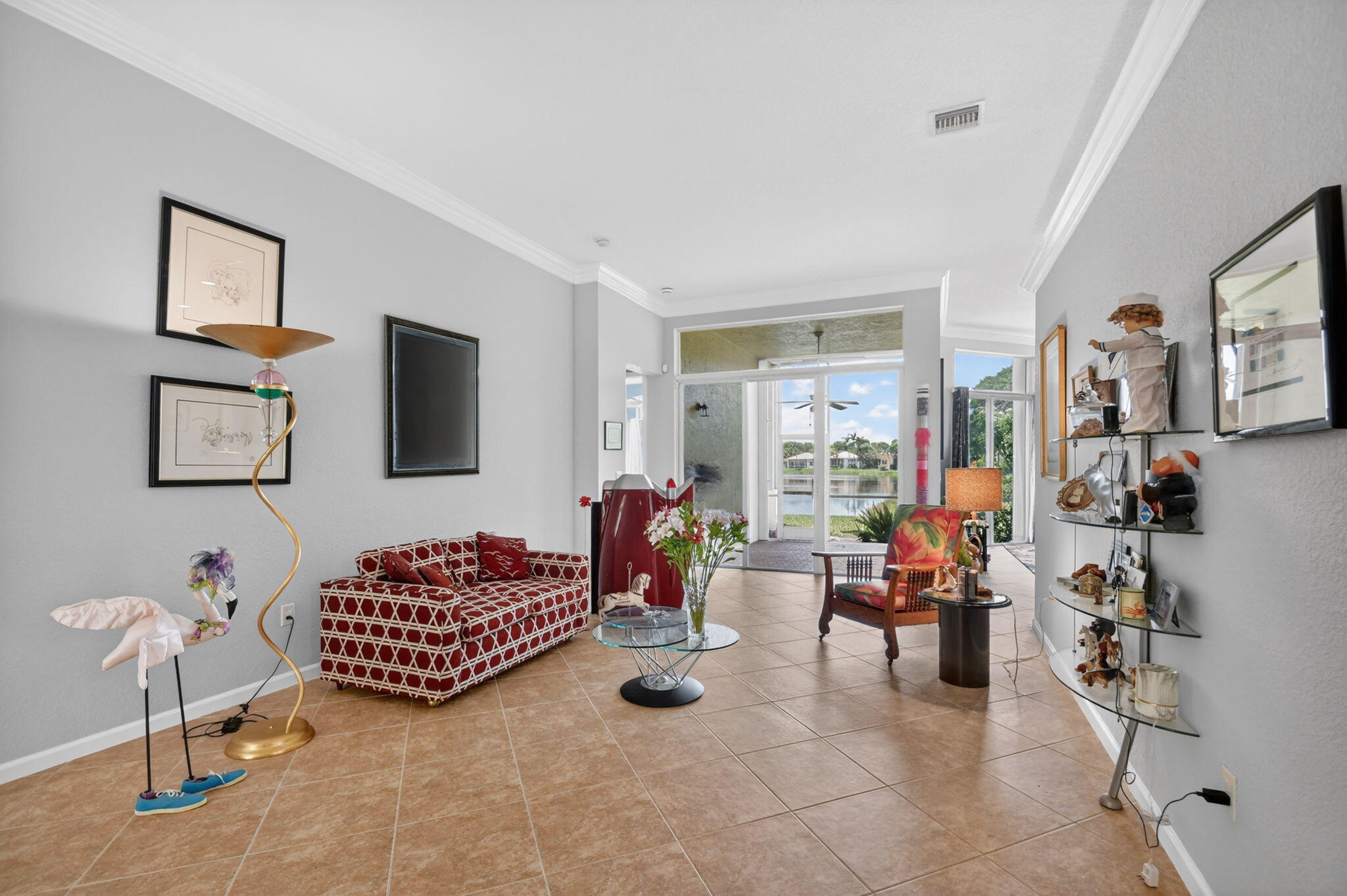 BUENA VIDA - Residential