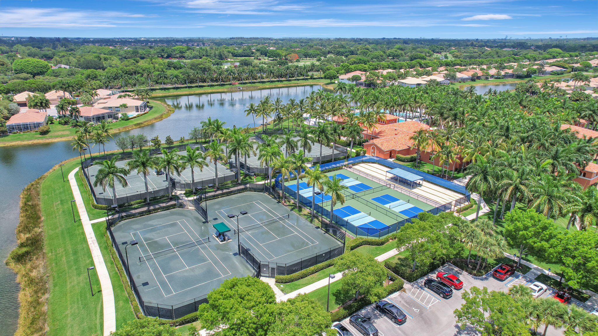 BUENA VIDA - Residential