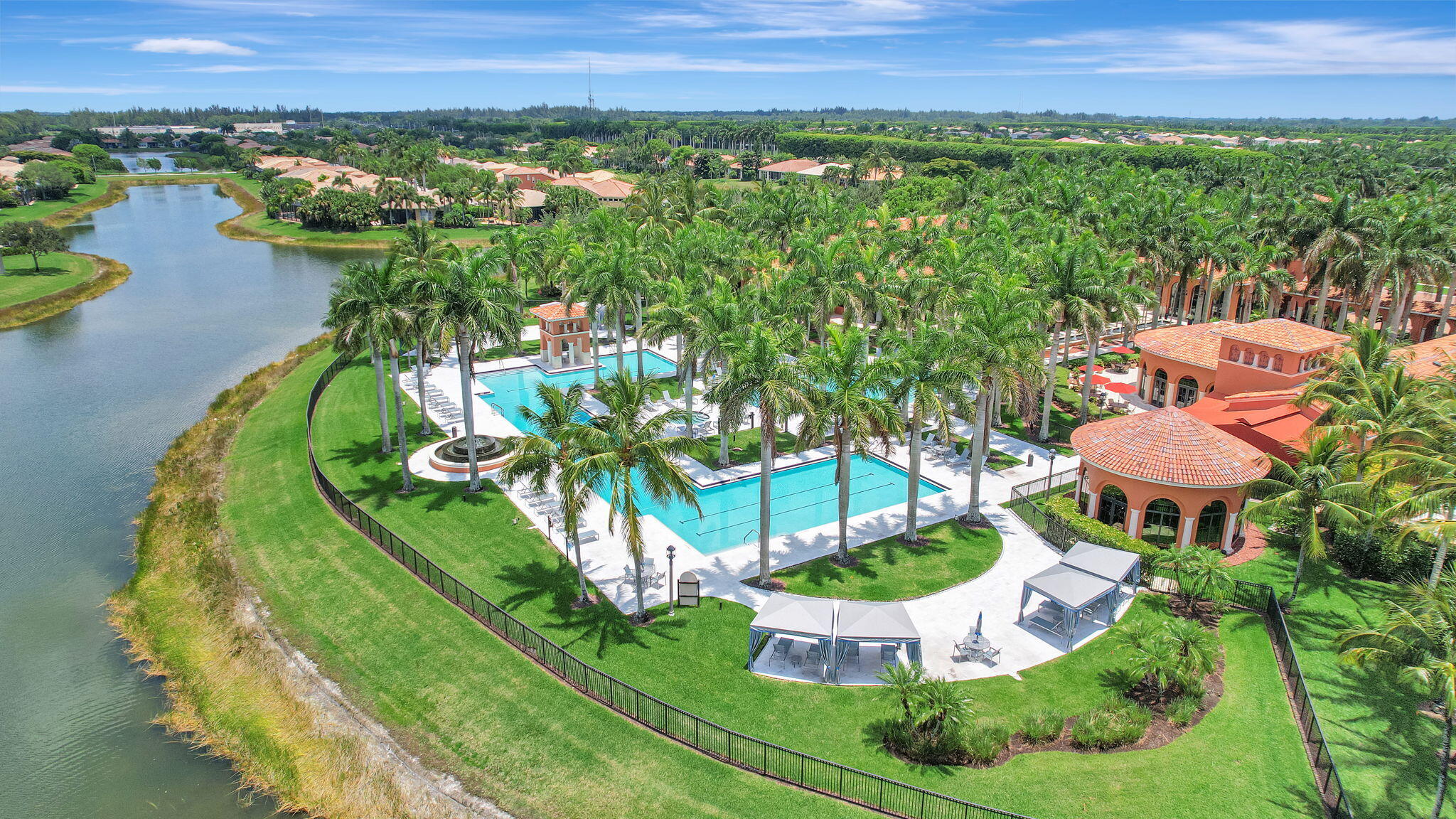 BUENA VIDA - Residential